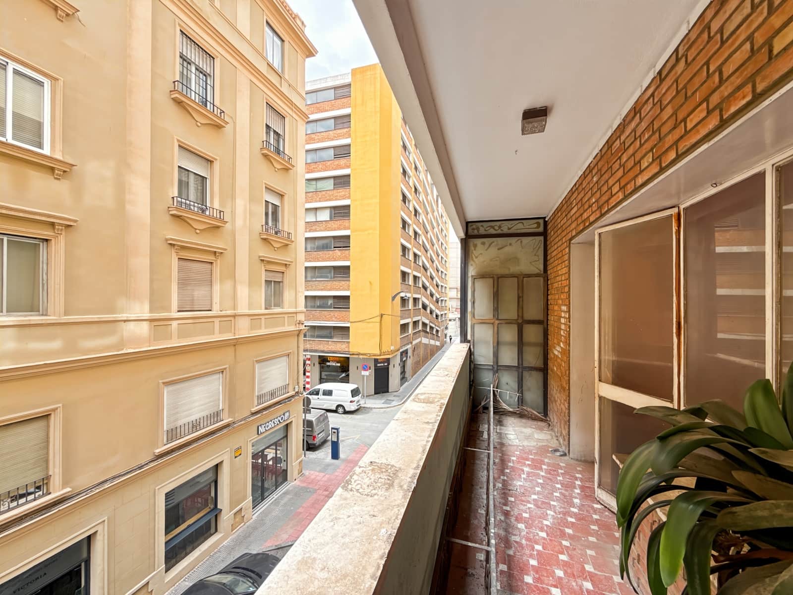 3 bedroom Apartment for sale in Malaga city - € 469,000 (Ref: 8957299)