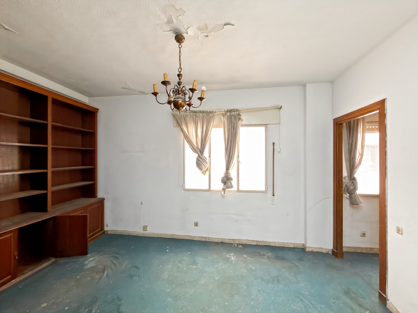 3 bedroom Apartment for sale in Malaga city - € 469,000 (Ref: 8957299)