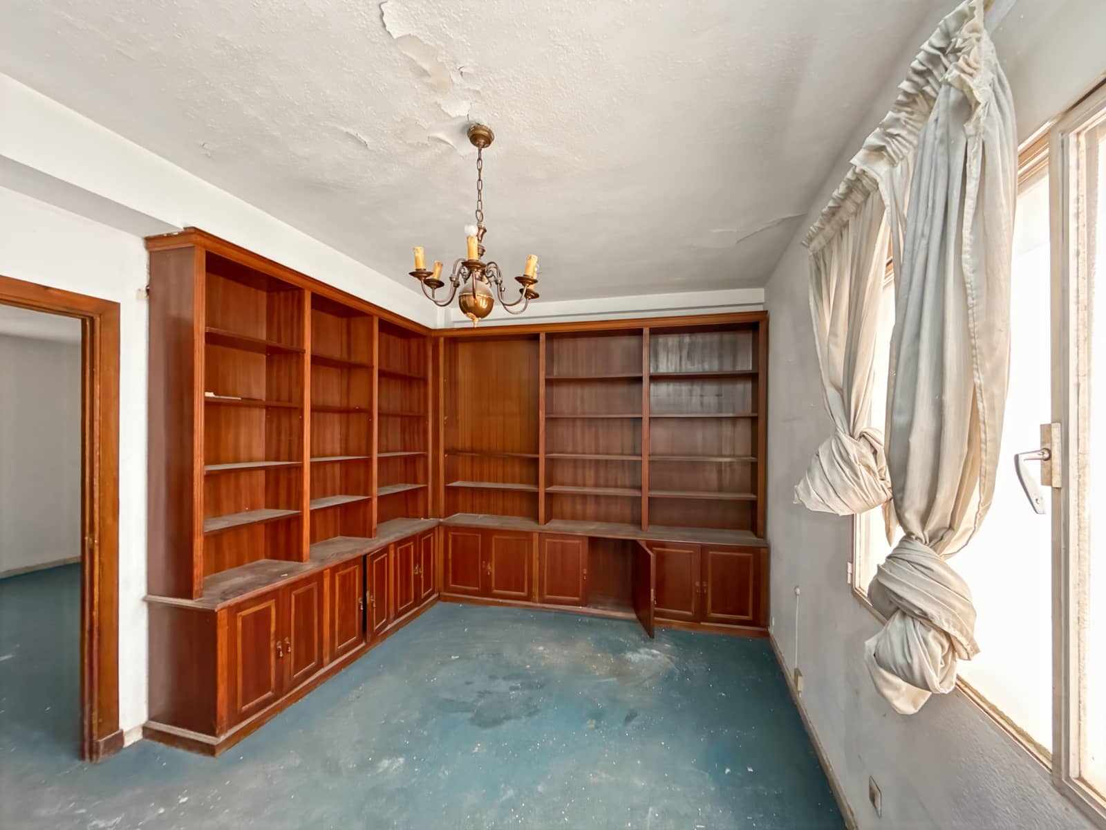 3 bedroom Apartment for sale in Malaga city - € 469,000 (Ref: 8957299)