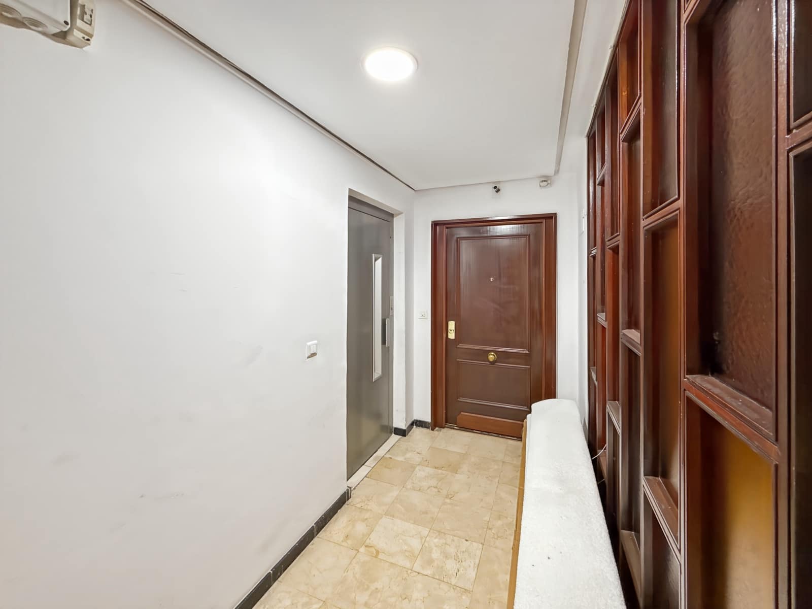 3 bedroom Apartment for sale in Malaga city - € 469,000 (Ref: 8957299)