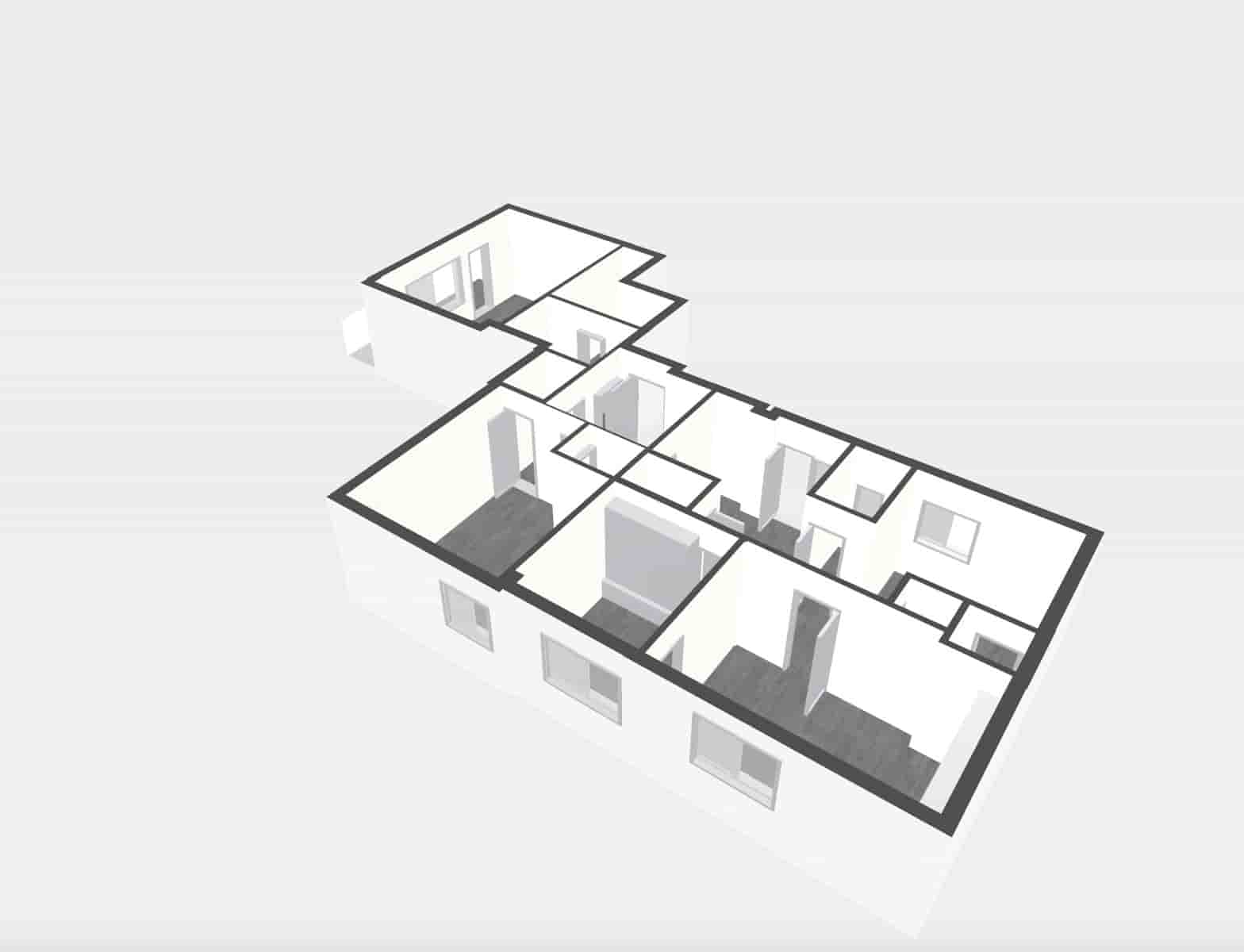 3 bedroom Apartment for sale in Malaga city - € 469,000 (Ref: 8957299)