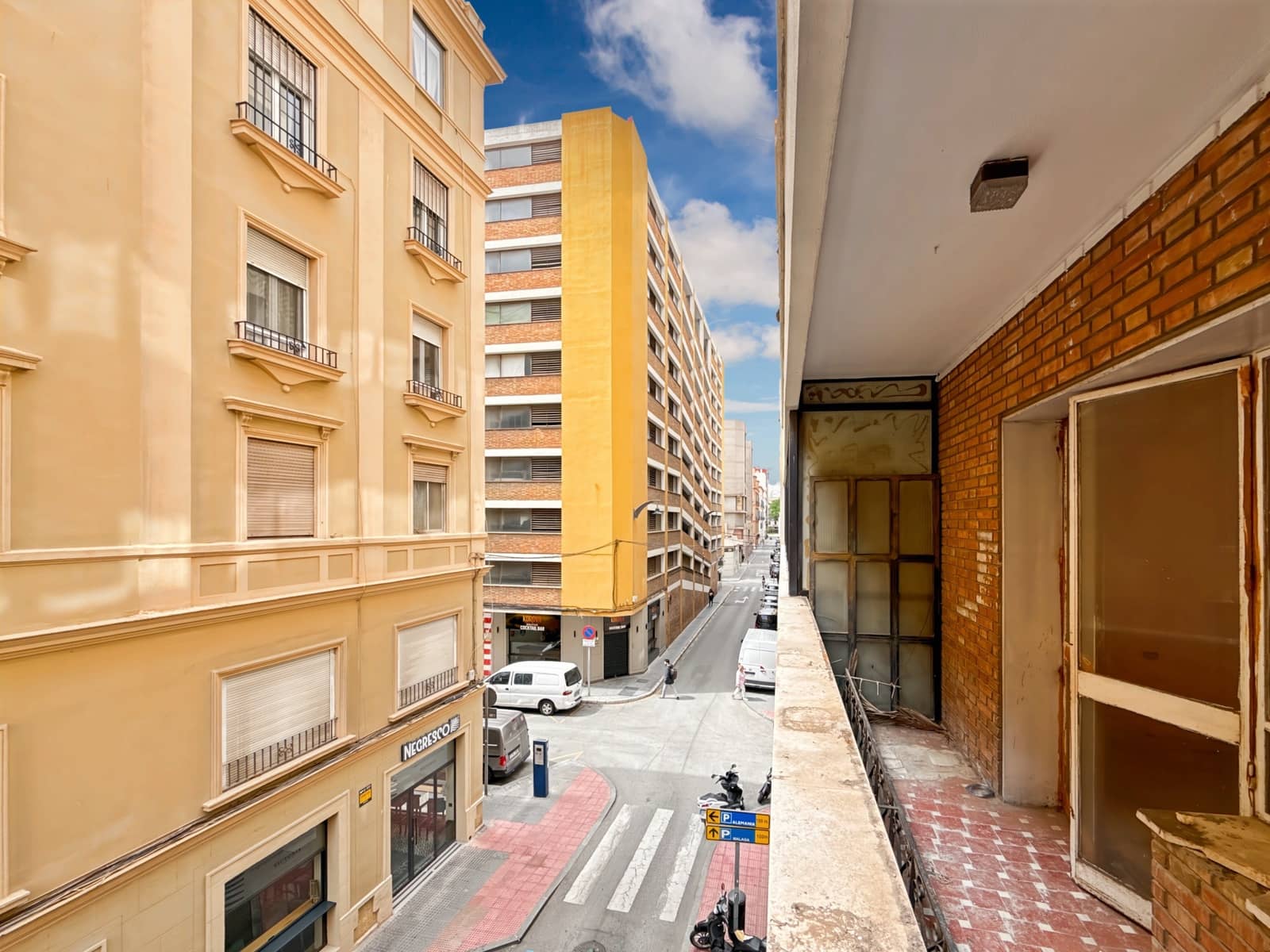 3 bedroom Apartment for sale in Malaga city - € 469,000 (Ref: 8957299)