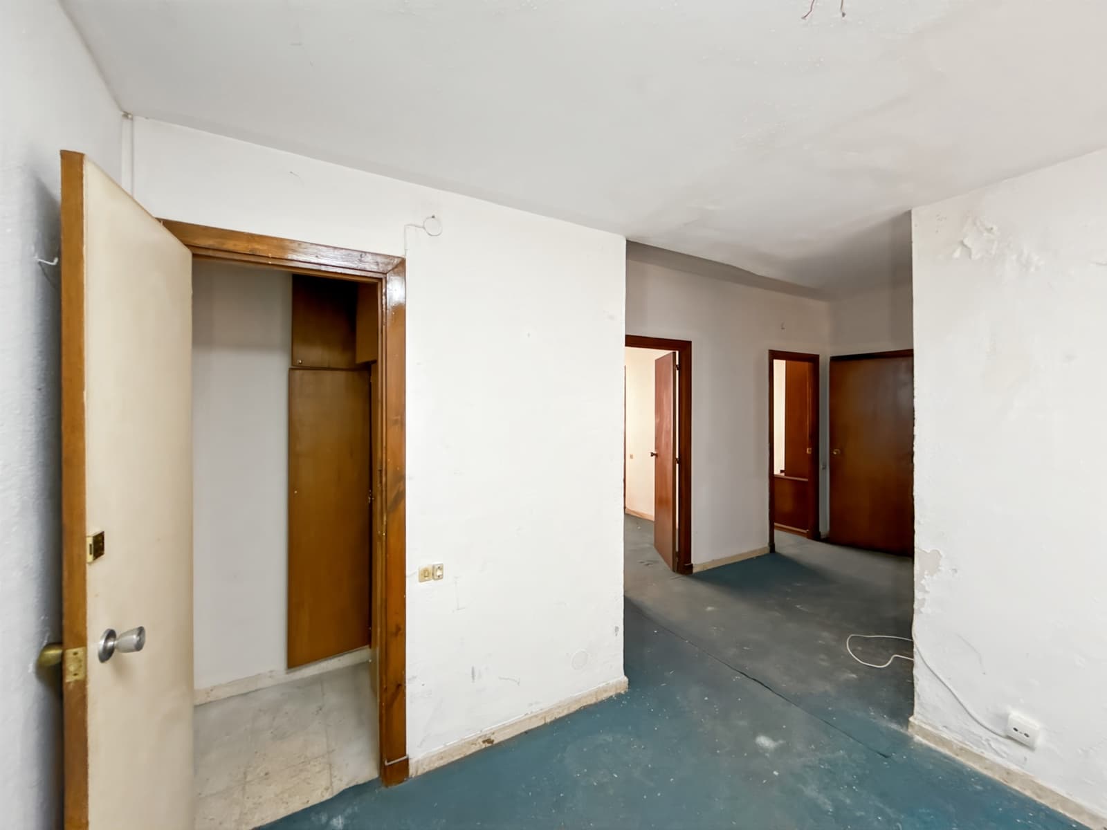 3 bedroom Apartment for sale in Malaga city - € 469,000 (Ref: 8957299)