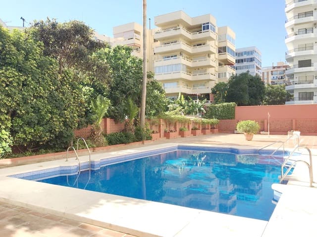 Studio til salgs i Marbella med svømmebasseng - € 290 000 (Ref: 8962310)