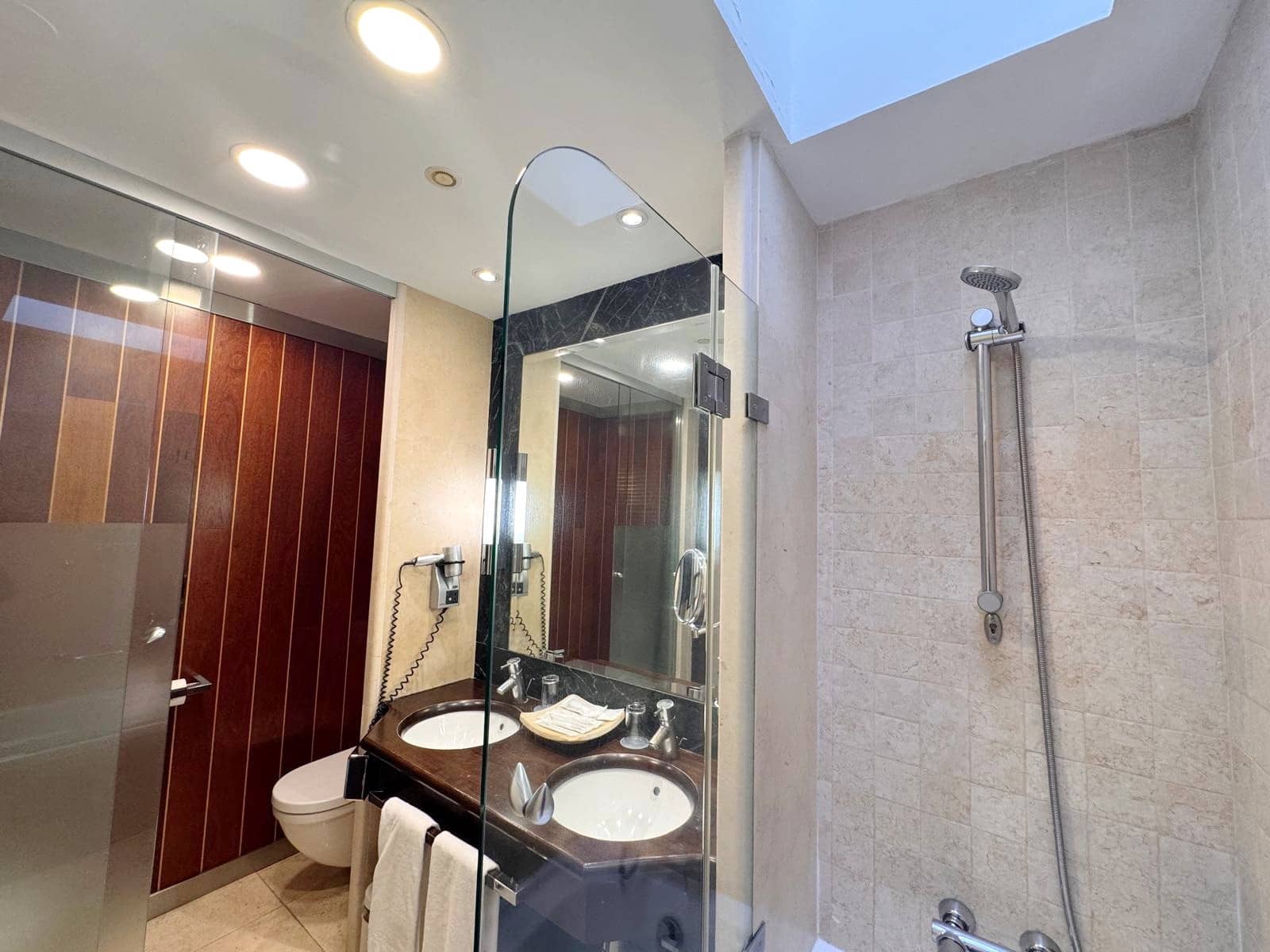 1 soveværelse Penthouse til salg i Marbella med swimmingpool garage - € 699.000 (Ref: 8968563)