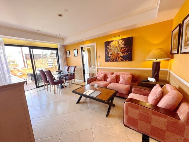 1 soveværelse Penthouse til salg i Marbella med swimmingpool garage - € 699.000 (Ref: 8968563)