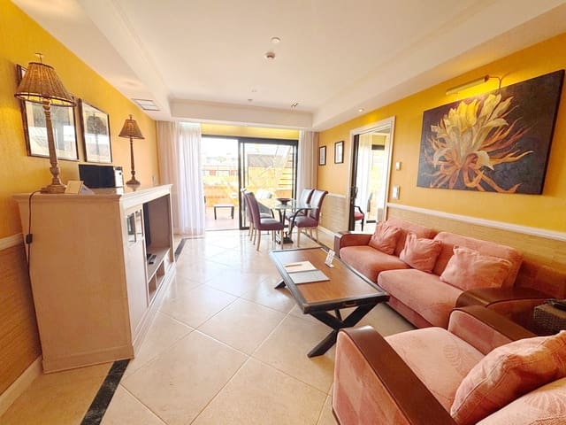 1 soveværelse Penthouse til salg i Marbella med swimmingpool garage - € 699.000 (Ref: 8968563)