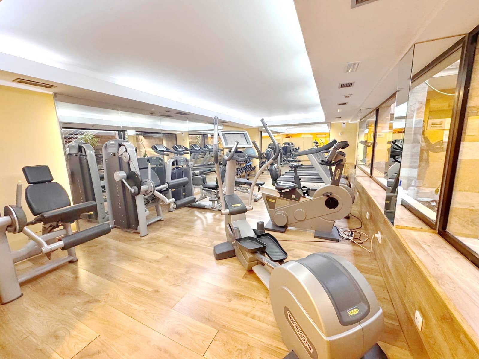 1 sovrum Takvåning till salu i Marbella med pool garage - 699 000 € (Ref: 8968563)