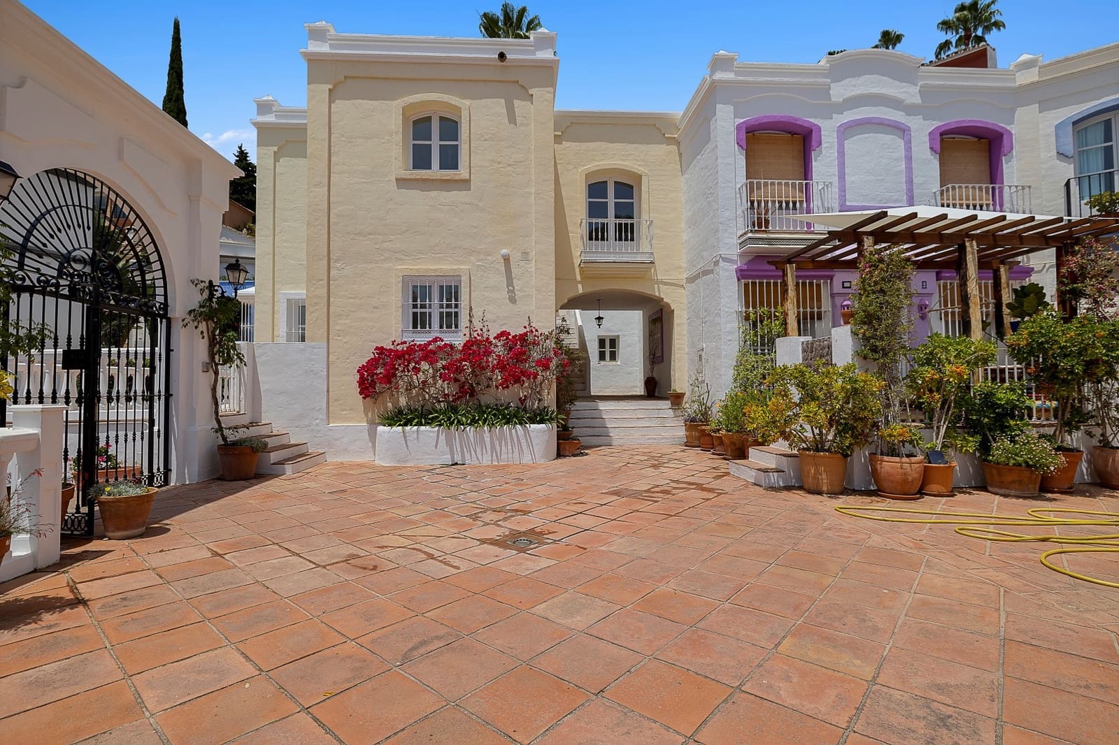 3 soverom Hus til salgs i La Heredia med svømmebasseng - € 550 000 (Ref: 8970549)