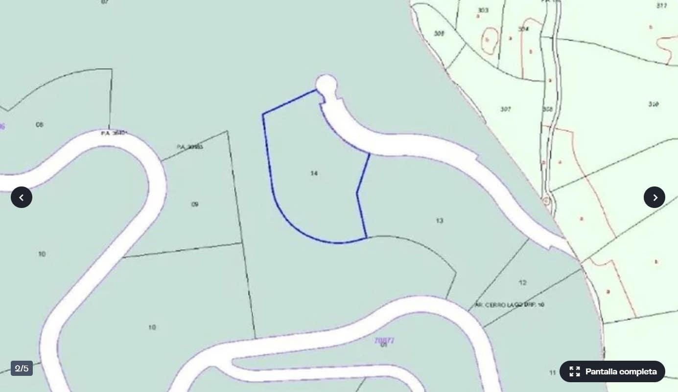 Terrain à Bâtir à vendre à Torrox - 68 000 € (Ref: 8972757)