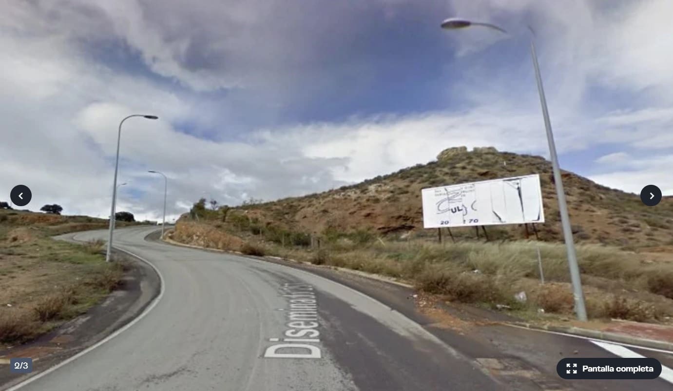 Bouwgrond te koop in Antequera - € 38.000 (Ref: 8976314)