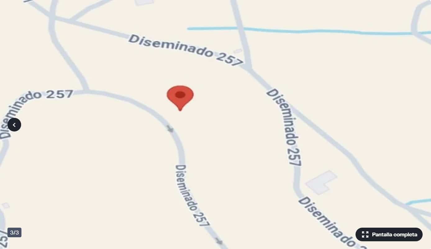 Bauplatz zu verkaufen in Antequera - 38.000 € (Ref: 8976314)