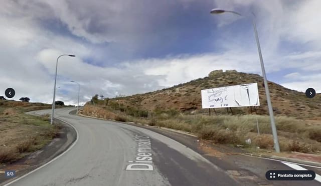 Bouwgrond te koop in Antequera - € 38.000 (Ref: 8976314)