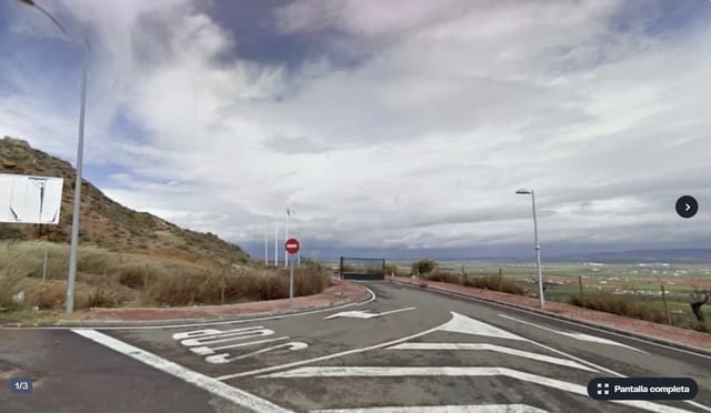 Bouwgrond te koop in Antequera - € 38.000 (Ref: 8976314)