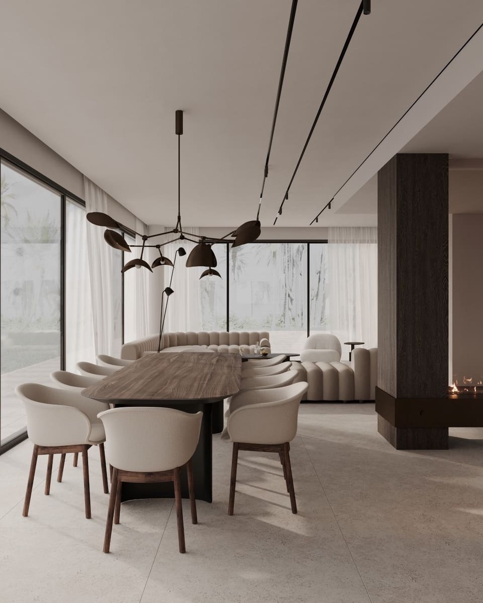 4 sypialnia Willa na sprzedaż w San Pedro de Alcantara z basenem garażem - 3 900 000 € (Ref: 8982510)