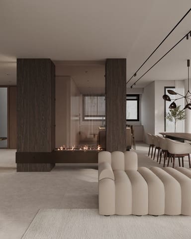 4 sovrum Villa till salu i San Pedro de Alcantara, Marbella med pool garage - 3 900 000 € (Ref: 8982510)