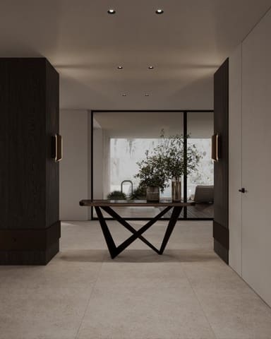 4 sovrum Villa till salu i San Pedro de Alcantara, Marbella med pool garage - 3 900 000 € (Ref: 8982510)