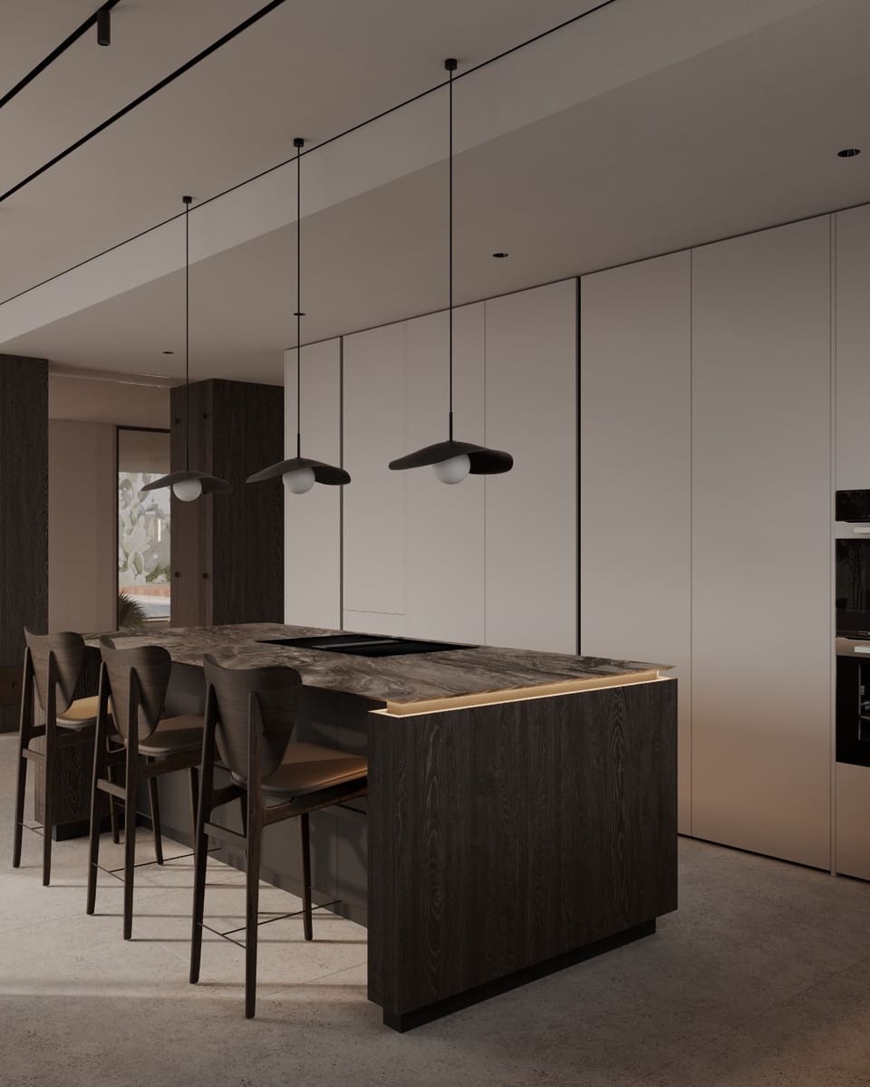 4 sypialnia Willa na sprzedaż w San Pedro de Alcantara z basenem garażem - 3 900 000 € (Ref: 8982510)