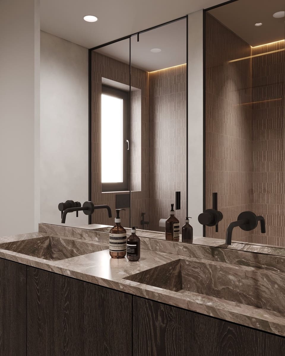 4 sypialnia Willa na sprzedaż w San Pedro de Alcantara z basenem garażem - 3 900 000 € (Ref: 8982510)