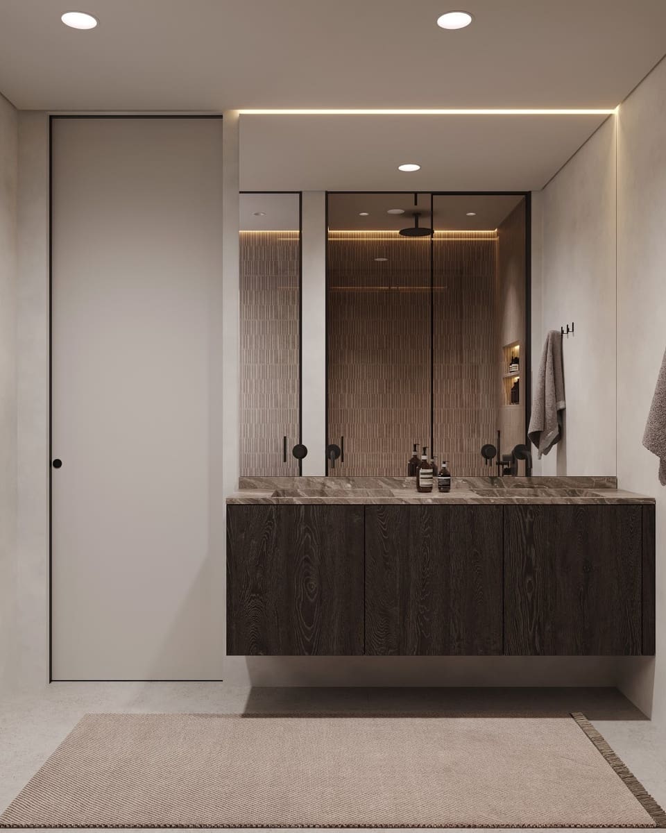 4 sypialnia Willa na sprzedaż w San Pedro de Alcantara z basenem garażem - 3 900 000 € (Ref: 8982510)