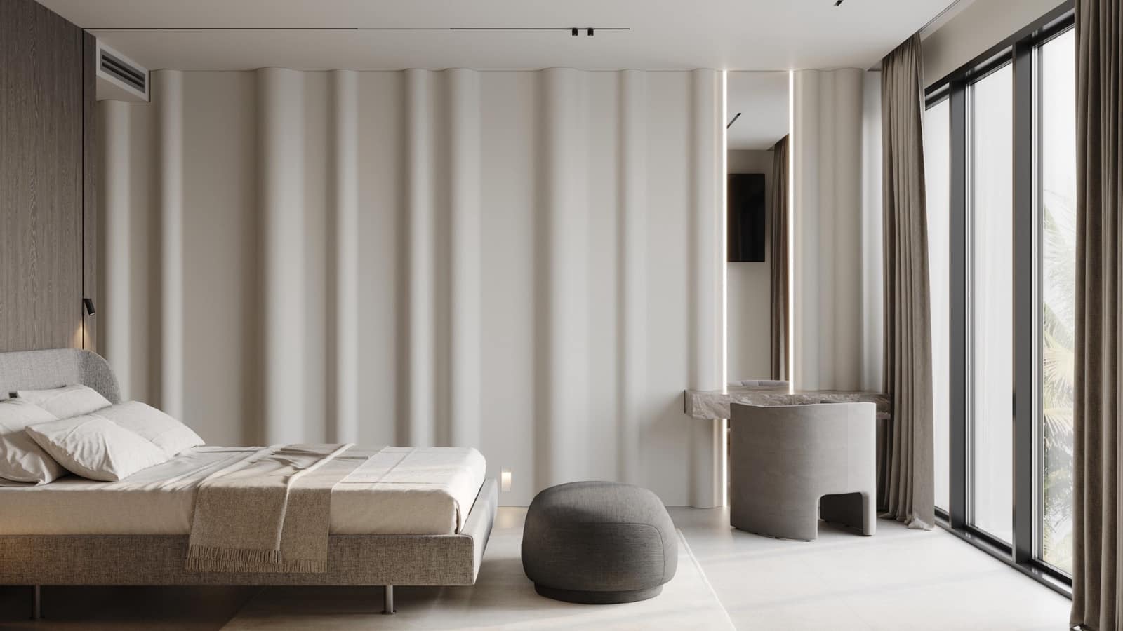 4 sypialnia Willa na sprzedaż w San Pedro de Alcantara z basenem garażem - 3 900 000 € (Ref: 8982510)