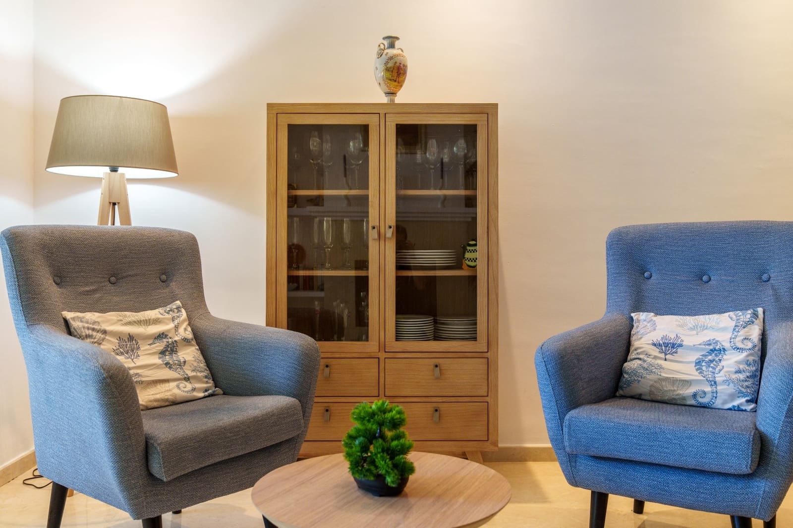 2 soverom Leilighet til salgs i Guadalmansa med svømmebasseng garasje - € 550 000 (Ref: 9001251)