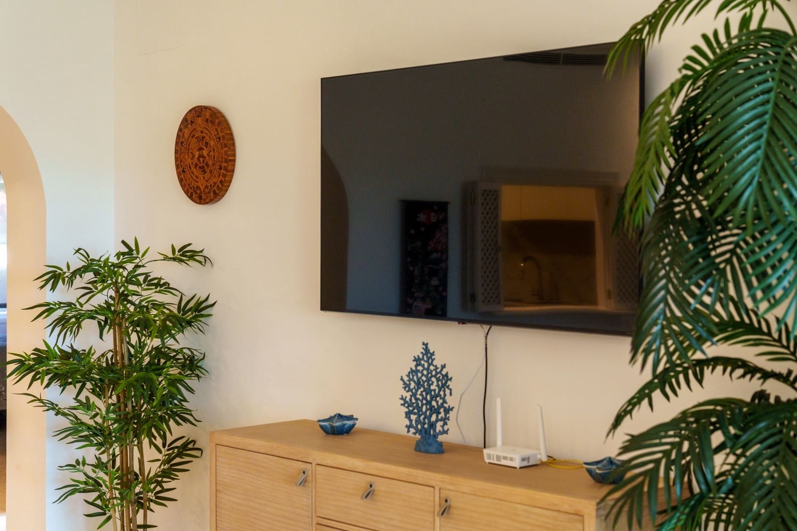 2 soverom Leilighet til salgs i Guadalmansa med svømmebasseng garasje - € 550 000 (Ref: 9001251)