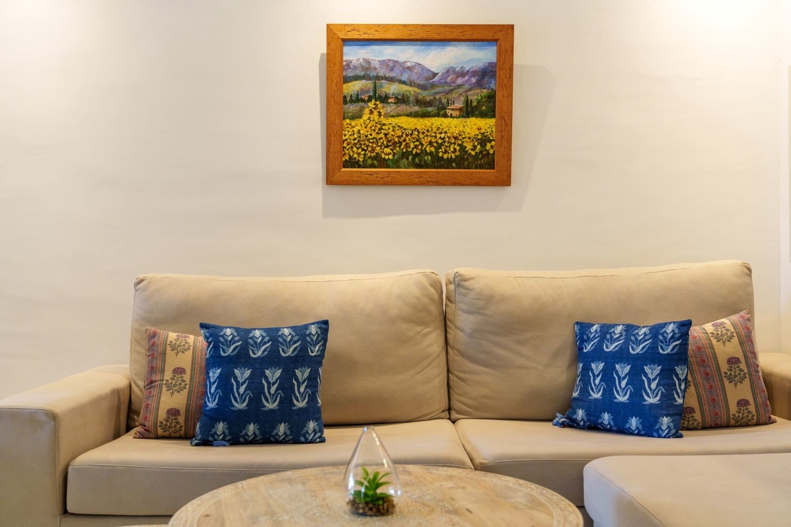 2 soverom Leilighet til salgs i Guadalmansa med svømmebasseng garasje - € 550 000 (Ref: 9001251)