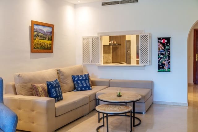 2 bedroom Apartment for sale in Guadalmansa, Estepona with pool garage - € 550,000 (Ref: 9001251)