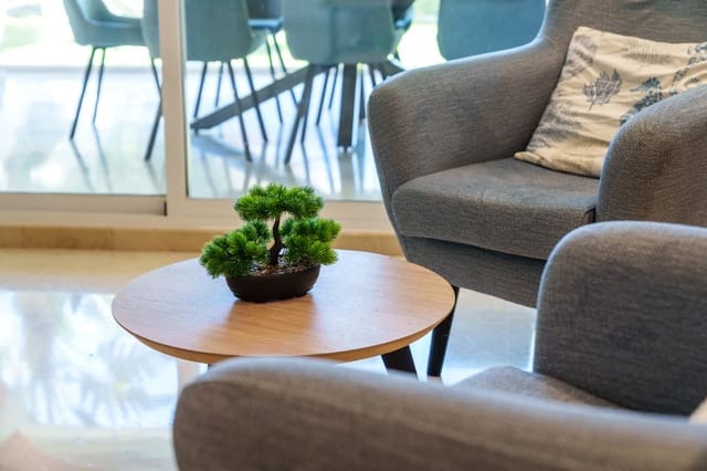 2 bedroom Apartment for sale in Guadalmansa, Estepona with pool garage - € 550,000 (Ref: 9001251)