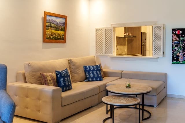 2 bedroom Apartment for sale in Guadalmansa, Estepona with pool garage - € 550,000 (Ref: 9001251)