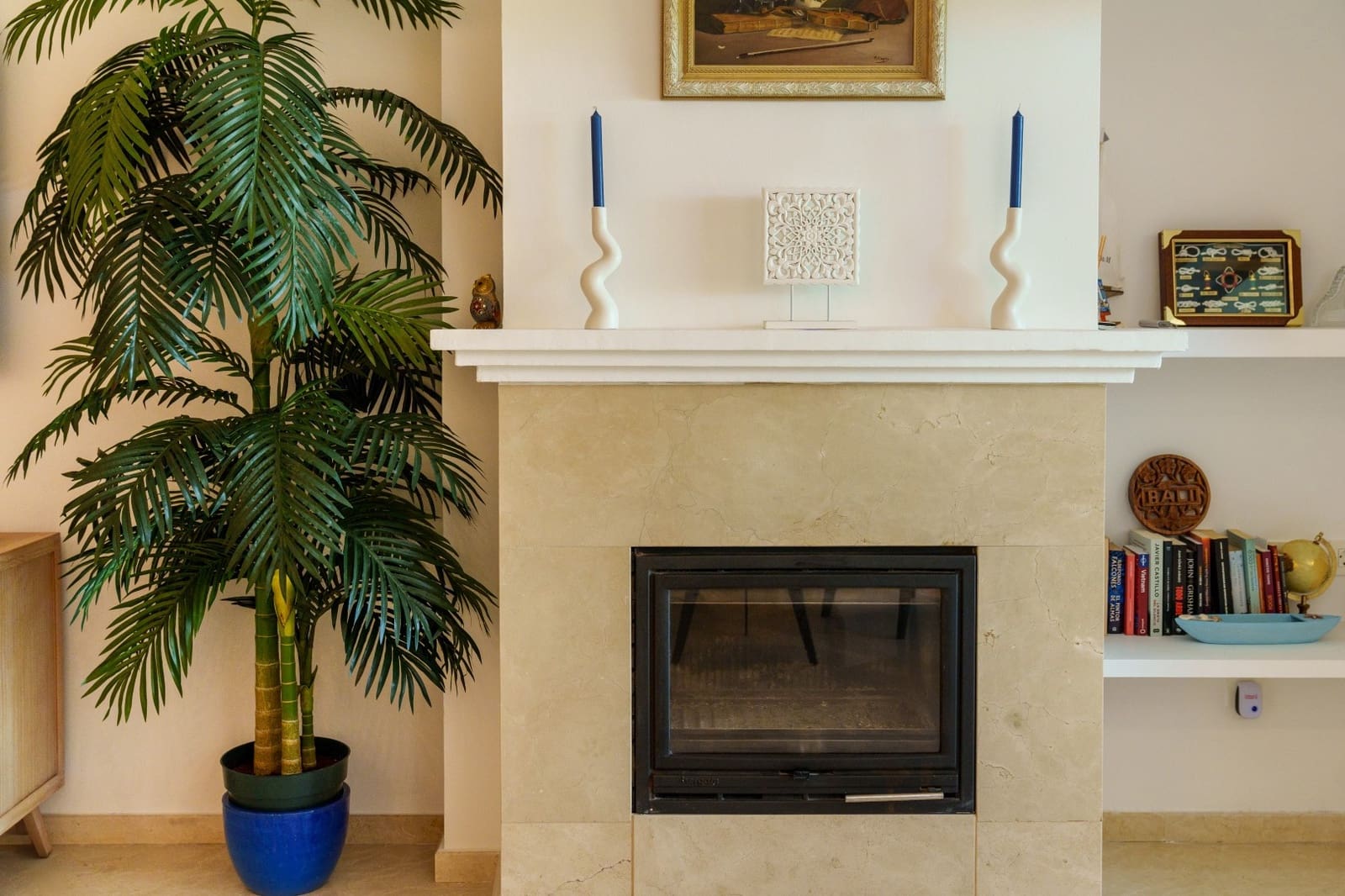 2 soverom Leilighet til salgs i Guadalmansa med svømmebasseng garasje - € 550 000 (Ref: 9001251)