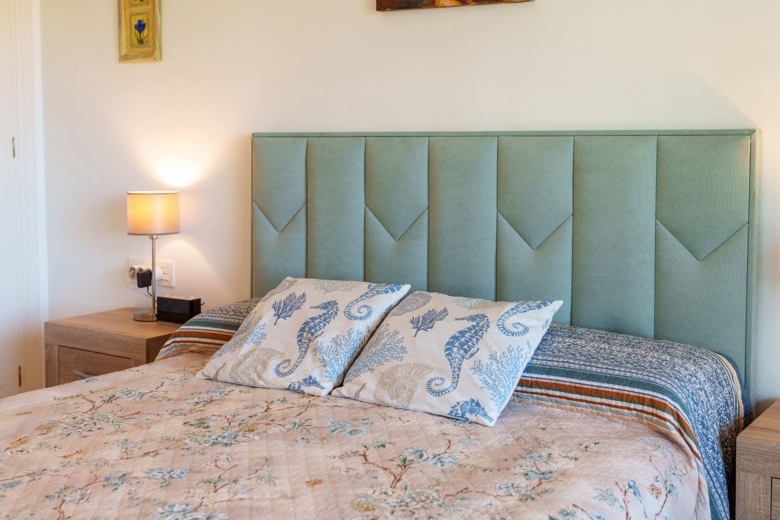 2 soverom Leilighet til salgs i Guadalmansa med svømmebasseng garasje - € 550 000 (Ref: 9001251)