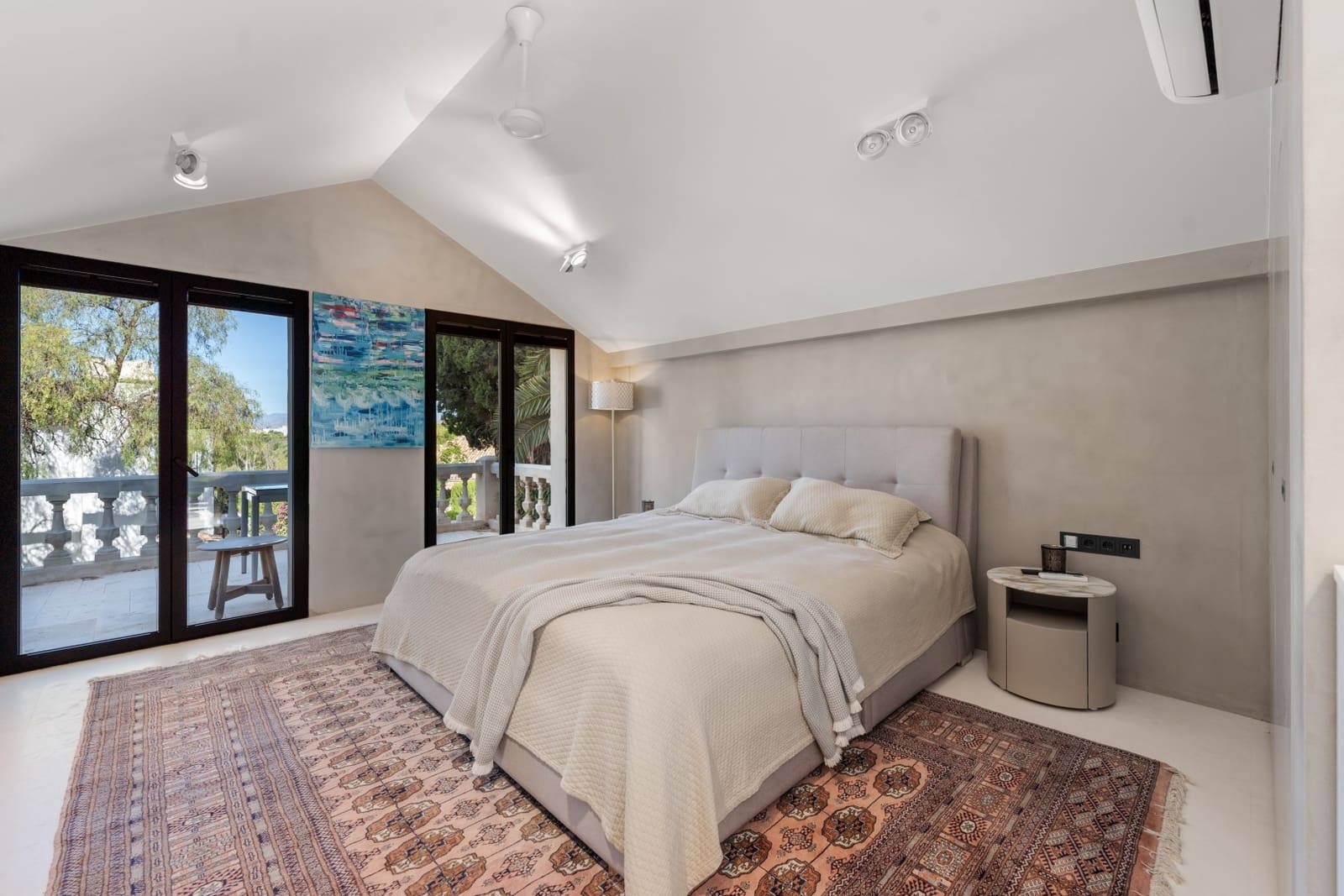 6 quarto Moradia para venda em Marbella com piscina garagem - 3 999 000 € (Ref: 9001253)