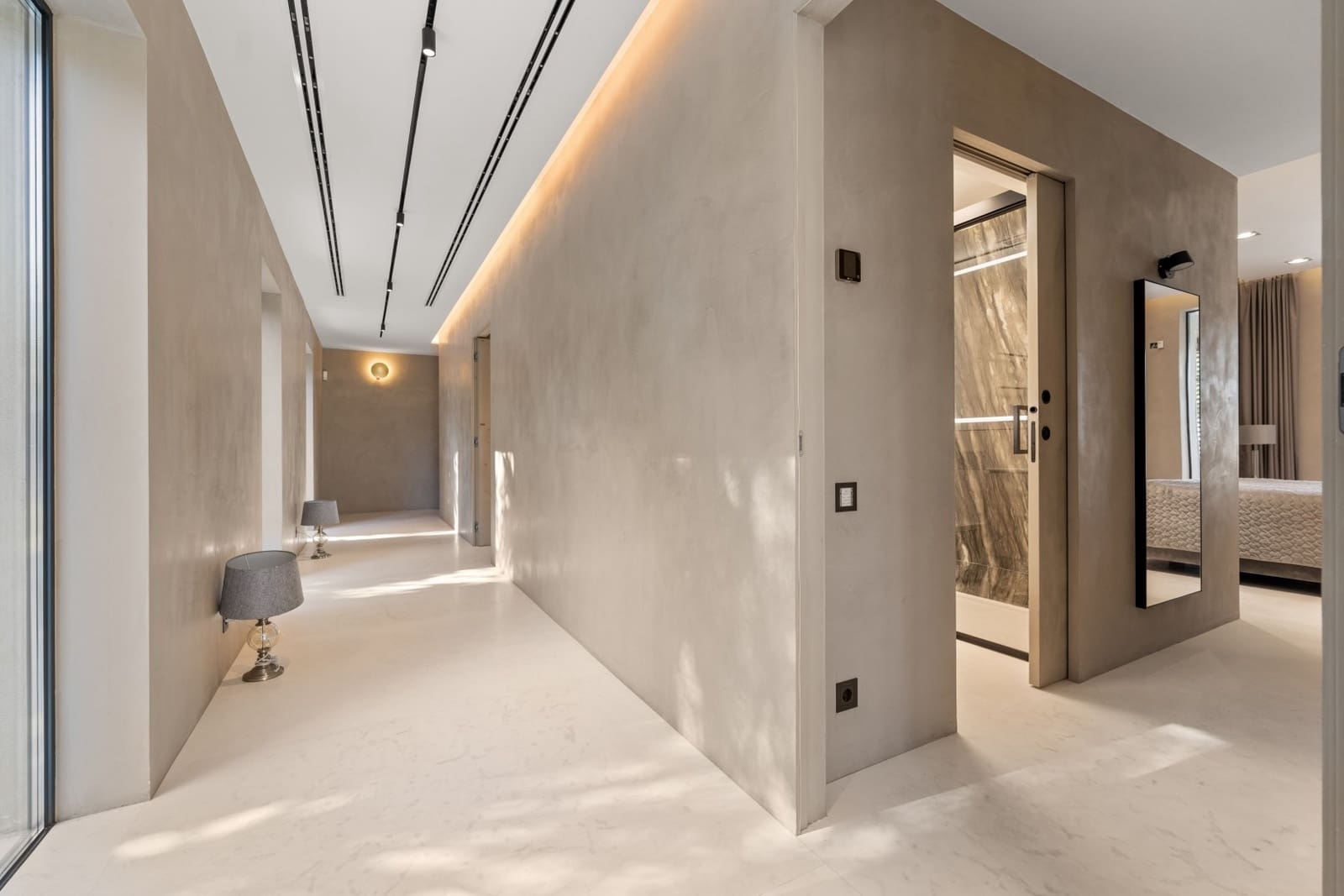 6 quarto Moradia para venda em Marbella com piscina garagem - 3 999 000 € (Ref: 9001253)