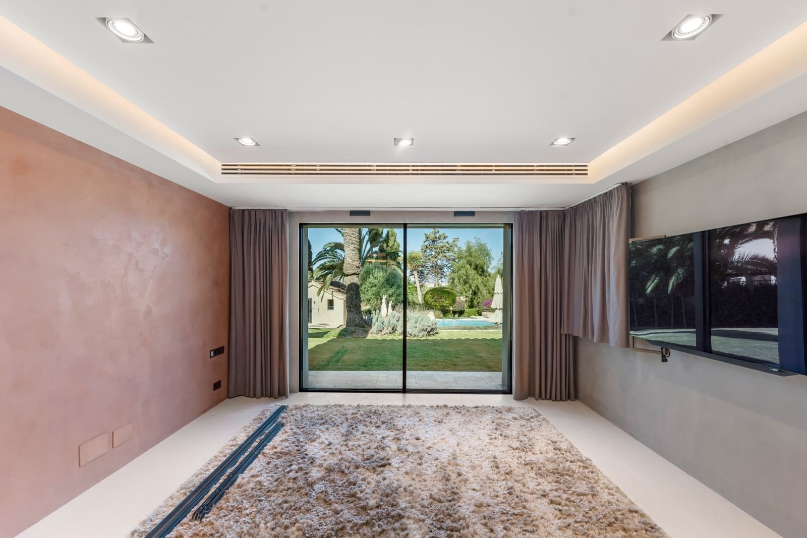 6 quarto Moradia para venda em Marbella com piscina garagem - 3 999 000 € (Ref: 9001253)