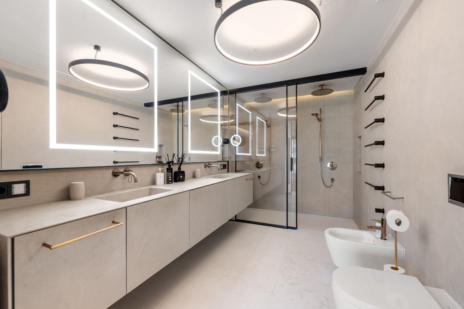 6 quarto Moradia para venda em Marbella com piscina garagem - 3 999 000 € (Ref: 9001253)