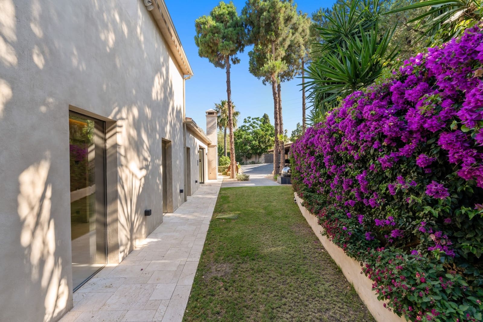 6 quarto Moradia para venda em Marbella com piscina garagem - 3 999 000 € (Ref: 9001253)