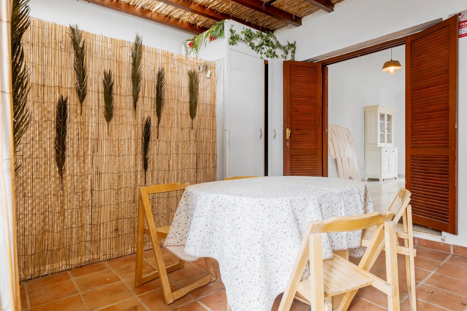 2 bedroom Townhouse for sale in Estepona with pool garage - € 495,000 (Ref: 9007360)