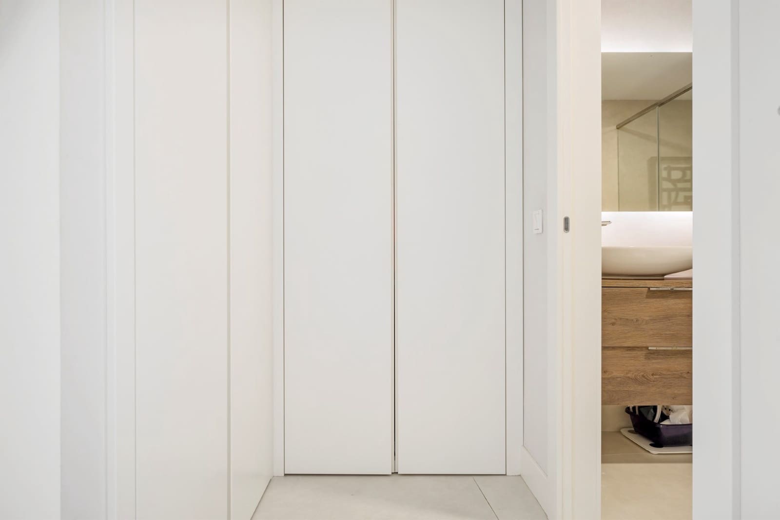 3 makuuhuone Huoneisto myytävänä paikassa Estepona mukana uima-altaan 
autotalli - 1 390 000 € (Ref: 9007361)