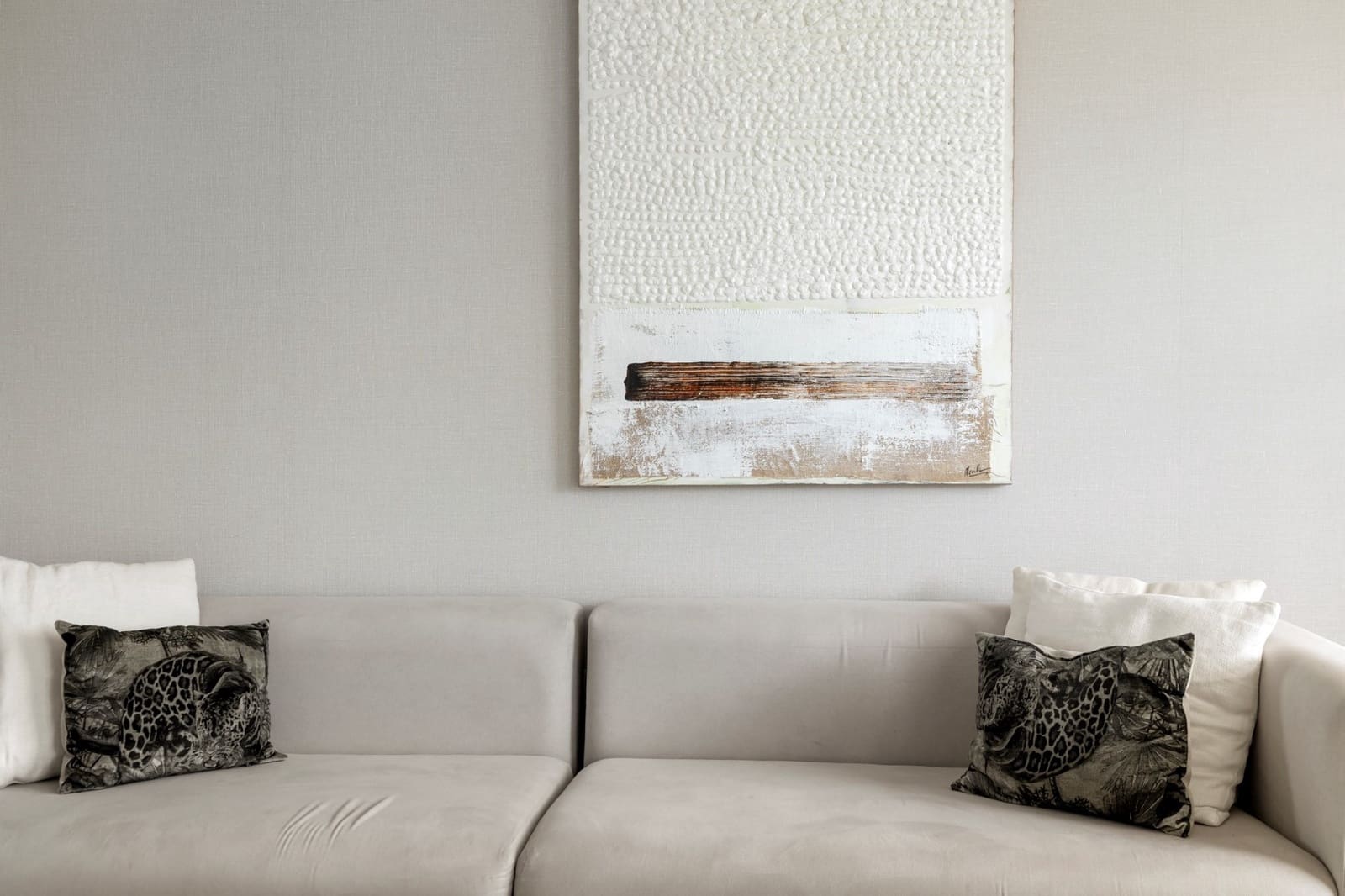 3 makuuhuone Huoneisto myytävänä paikassa Estepona mukana uima-altaan 
autotalli - 1 390 000 € (Ref: 9007361)