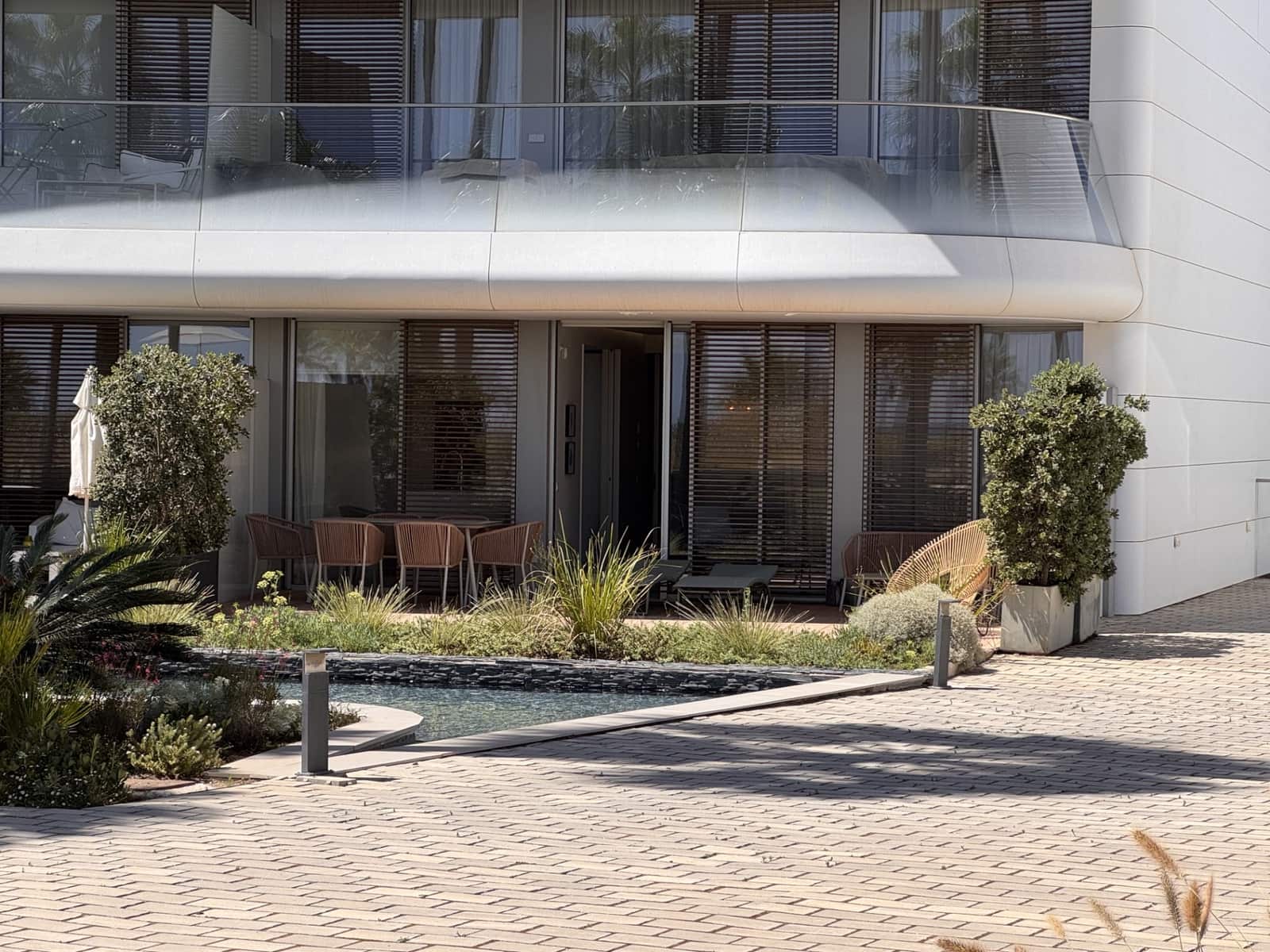 2 soverom Leilighet til salgs i Estepona med svømmebasseng garasje - € 898 000 (Ref: 9007361)