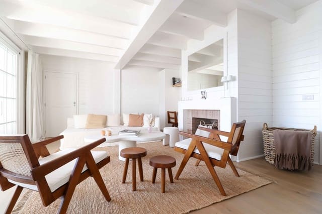 Chalet de 4 habitaciones en Benahavís en venta con piscina garaje - 1.975.000 € (Ref: 9014475)