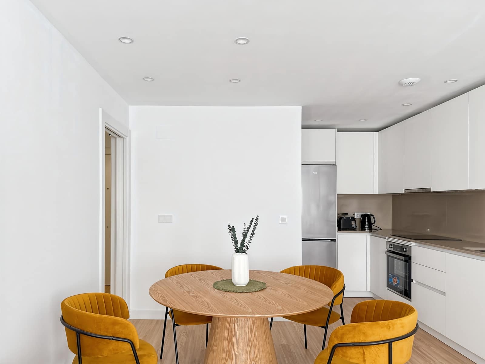 Apartamento de 2 habitaciones en Málaga ciudad en venta con garaje - 495.000 € (Ref: 9017269)