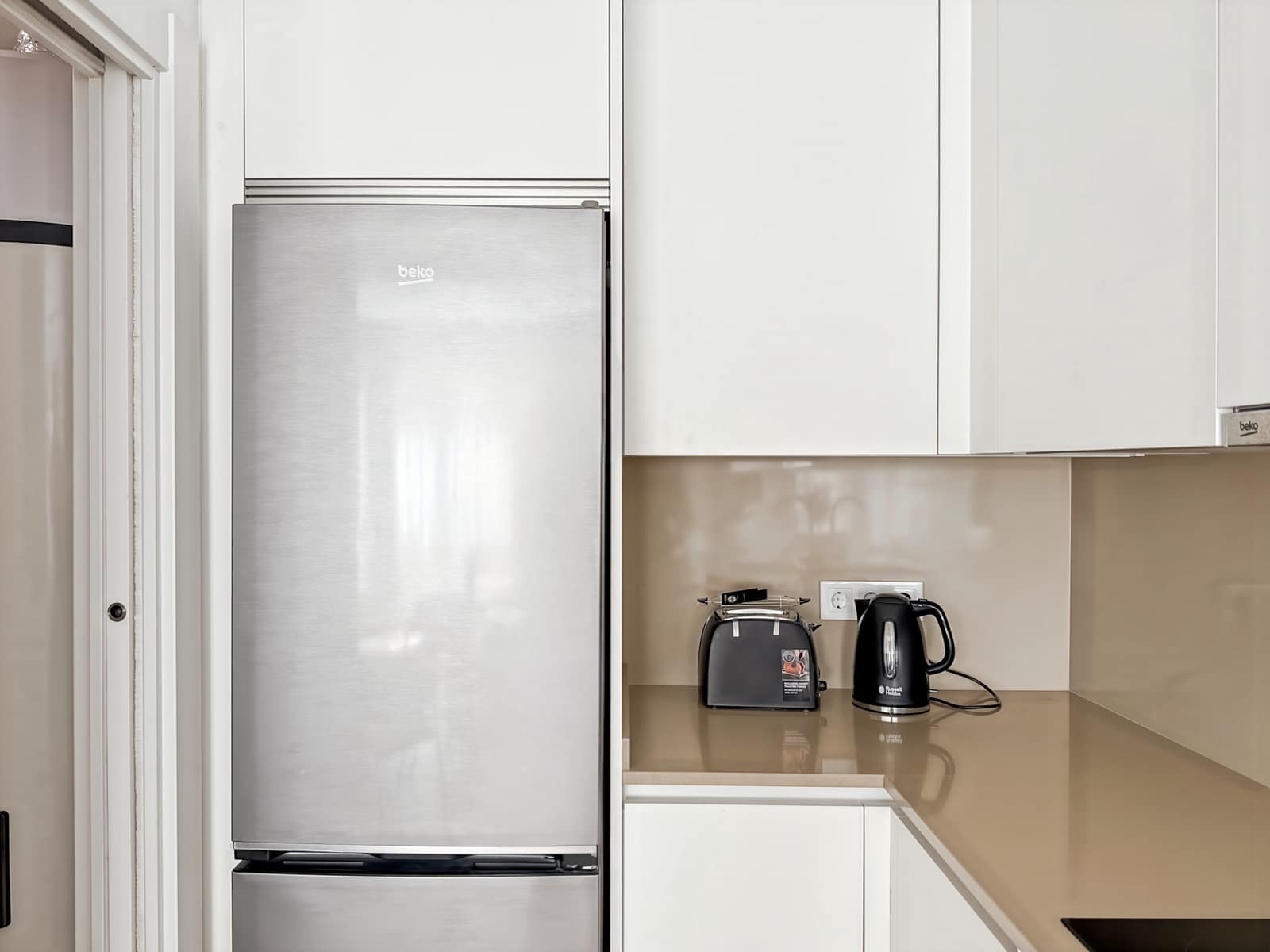 Apartamento de 2 habitaciones en Málaga ciudad en venta con garaje - 495.000 € (Ref: 9017269)