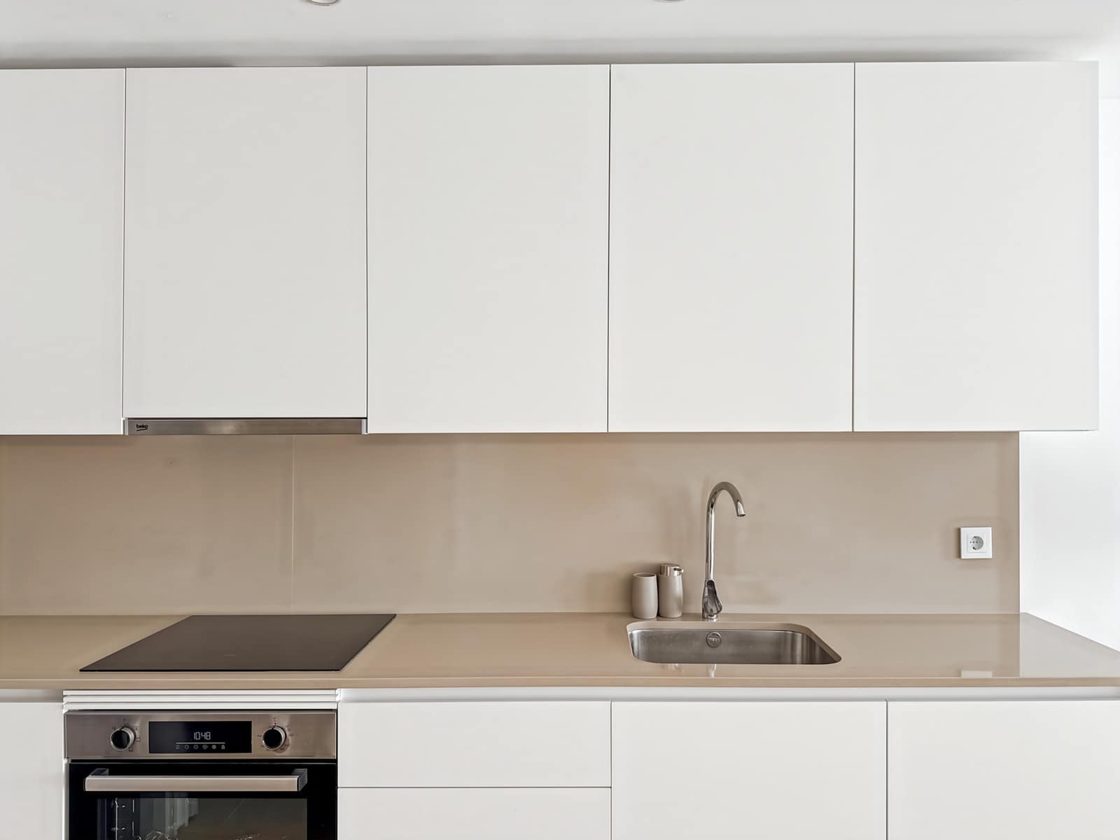 Apartamento de 2 habitaciones en Málaga ciudad en venta con garaje - 495.000 € (Ref: 9017269)