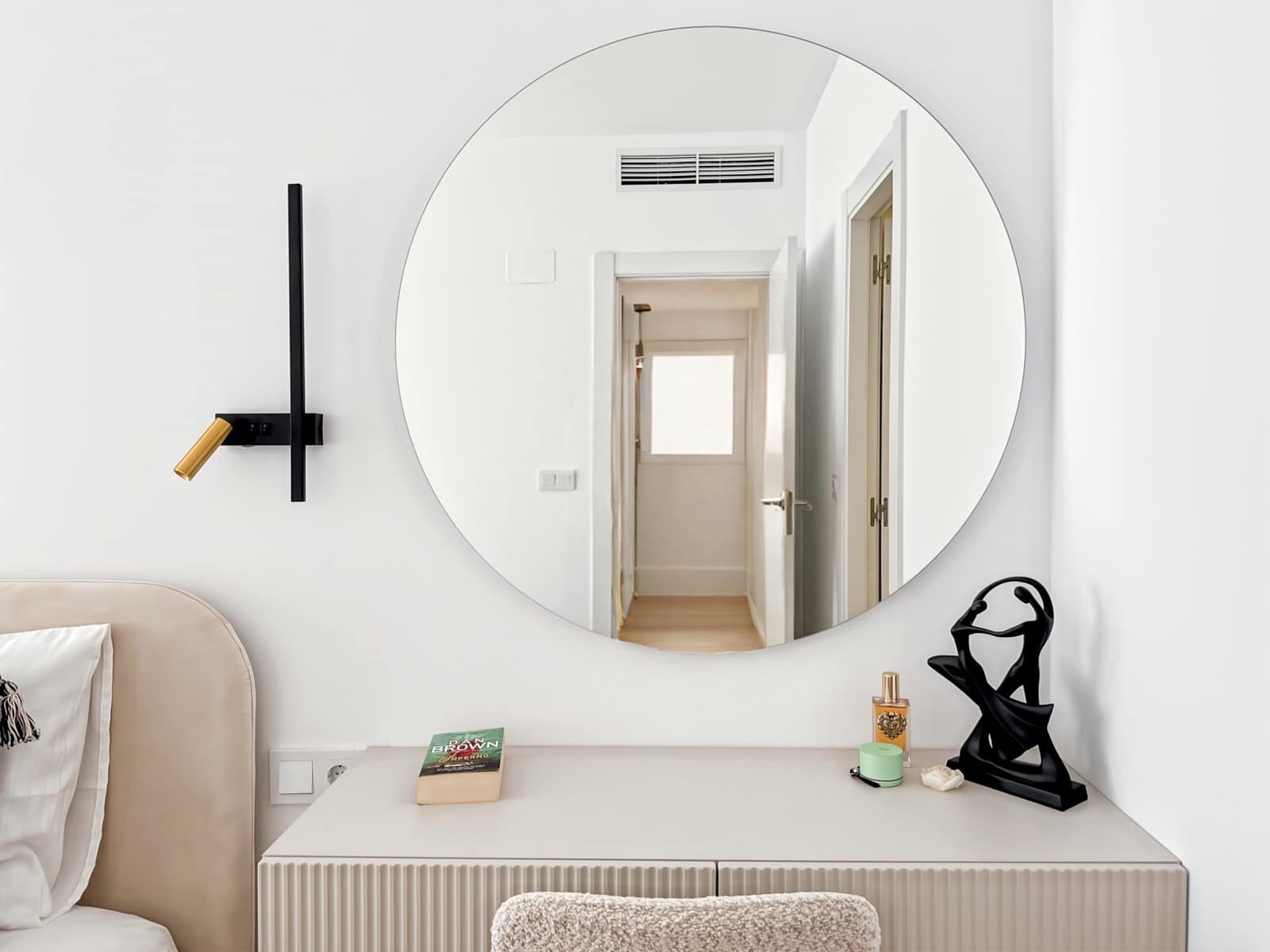 Apartamento de 2 habitaciones en Málaga ciudad en venta con garaje - 495.000 € (Ref: 9017269)