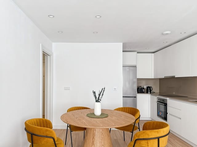 Apartamento de 2 habitaciones en Perchel Norte, Málaga ciudad en venta con garaje - 495.000 € (Ref: 9017269)