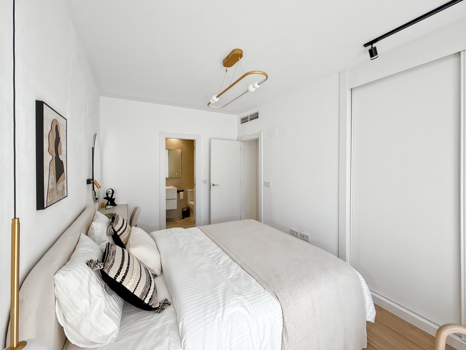 Apartamento de 2 habitaciones en Málaga ciudad en venta con garaje - 495.000 € (Ref: 9017269)