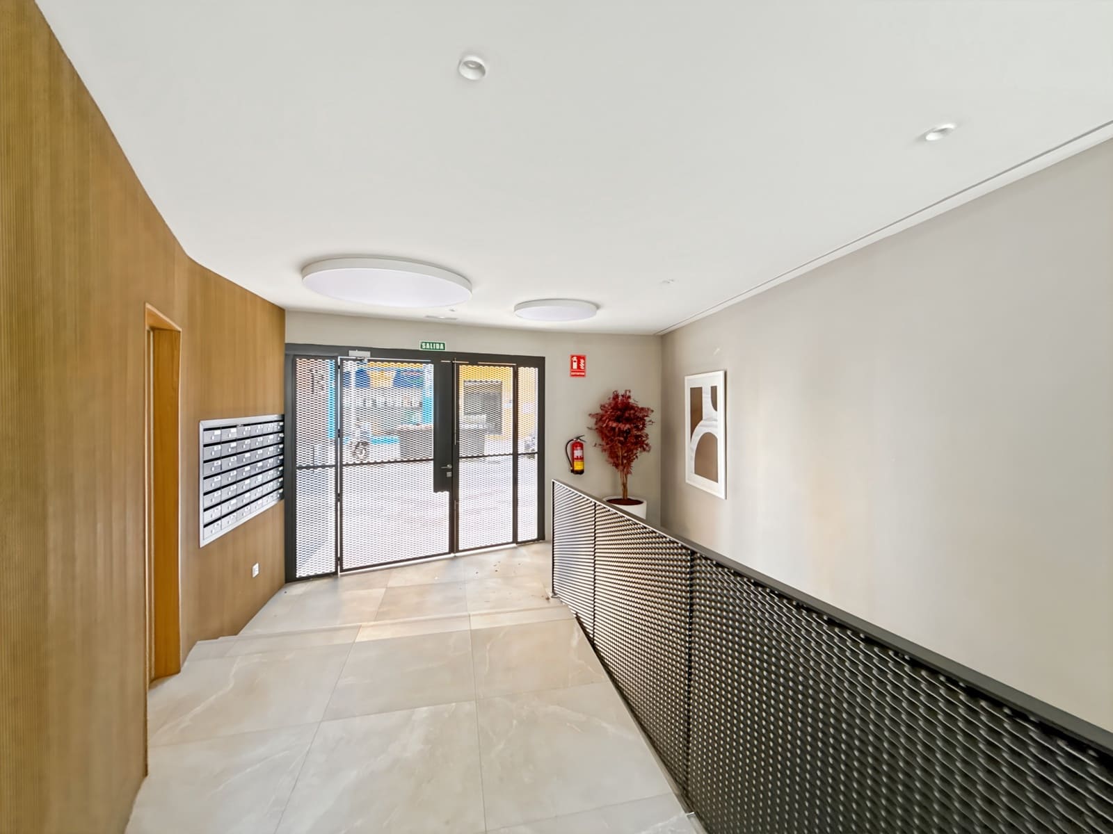 Apartamento de 2 habitaciones en Málaga ciudad en venta con garaje - 495.000 € (Ref: 9017269)